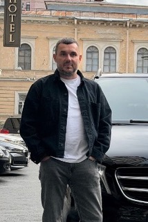Василь ГАНУЛІЧ